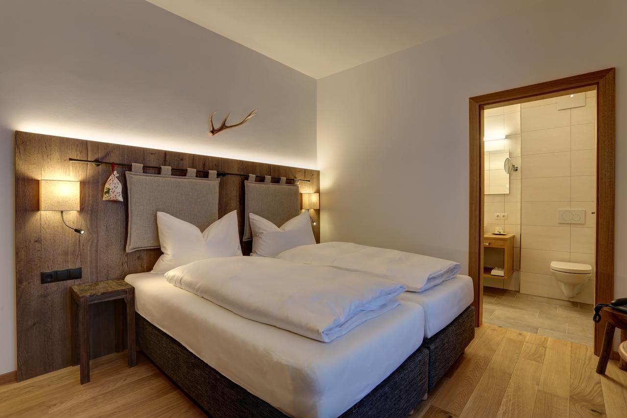 Koesslerhof Hotel ซังคท์อันทอนอัมอาร์ลแบร์ก ภายนอก รูปภาพ
