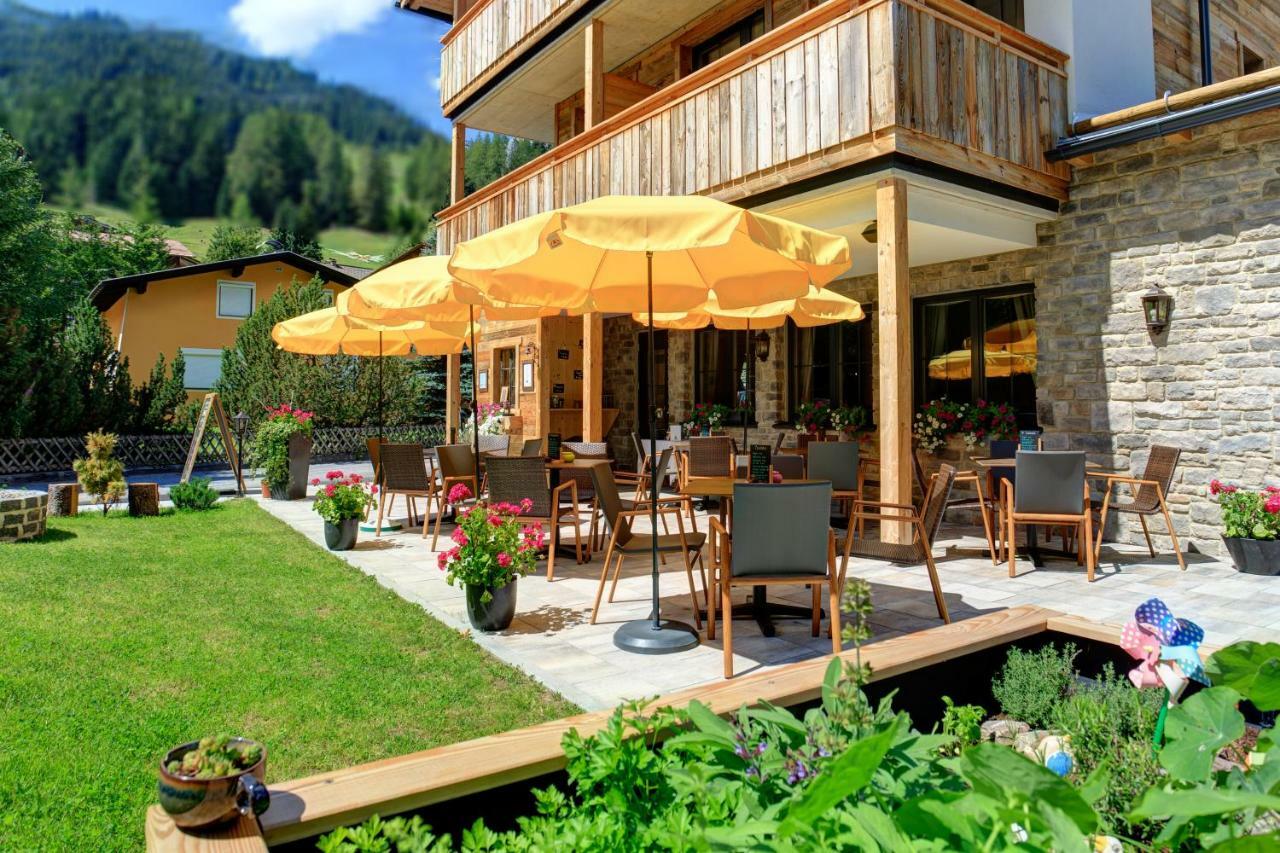 Koesslerhof Hotel ซังคท์อันทอนอัมอาร์ลแบร์ก ภายนอก รูปภาพ