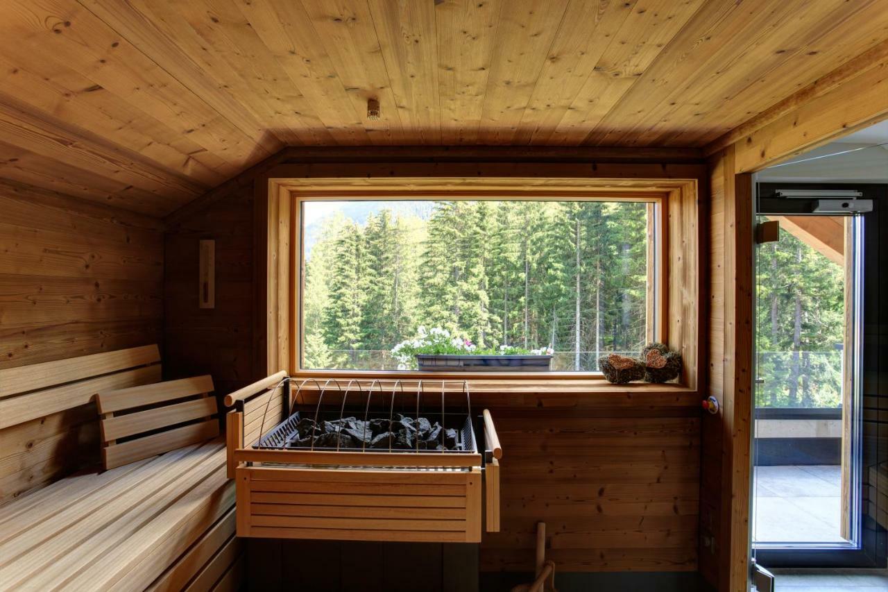 Koesslerhof Hotel ซังคท์อันทอนอัมอาร์ลแบร์ก ภายนอก รูปภาพ