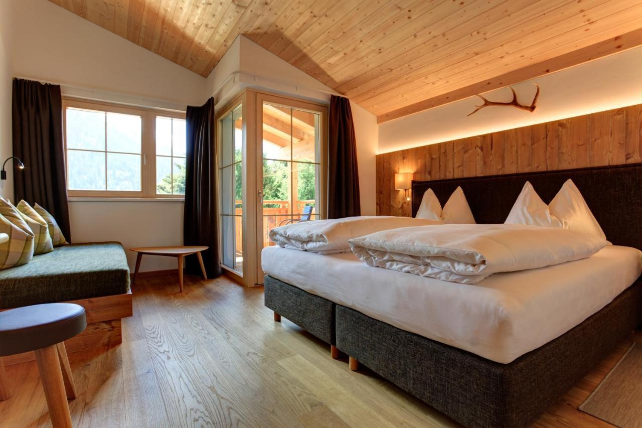 Koesslerhof Hotel ซังคท์อันทอนอัมอาร์ลแบร์ก ภายนอก รูปภาพ